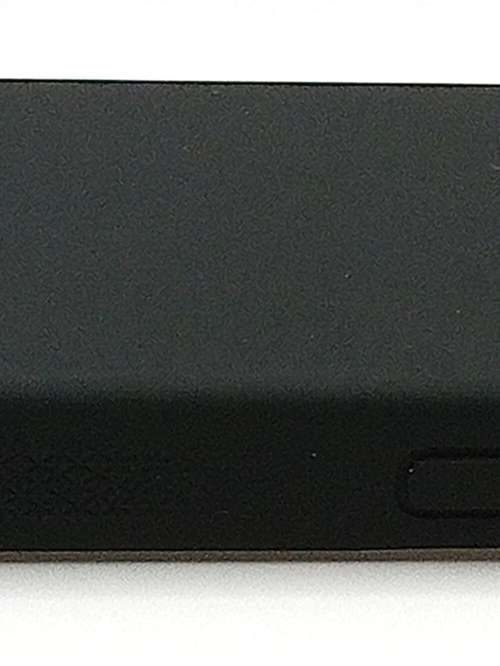 ZAGG Manhattan Snap iPhone 17 Pro Case – MagSafe • Soft‑Touch Black • NEW
